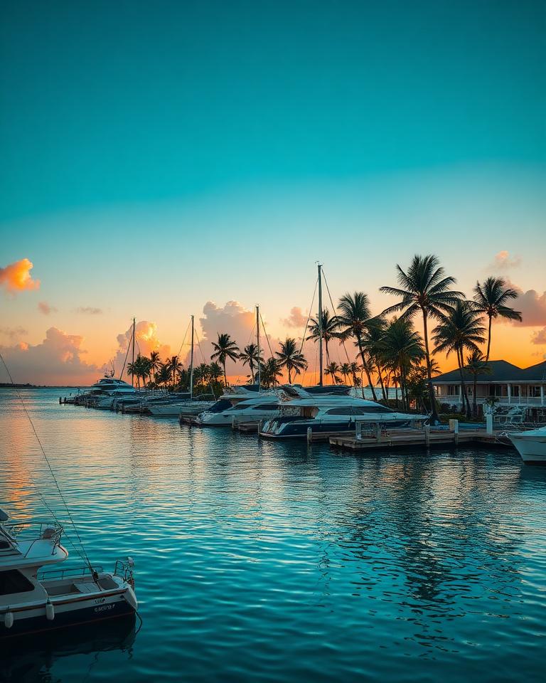 Key Largo, FL destination