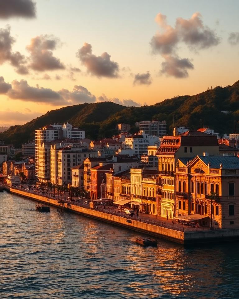 San Juan, PR destination