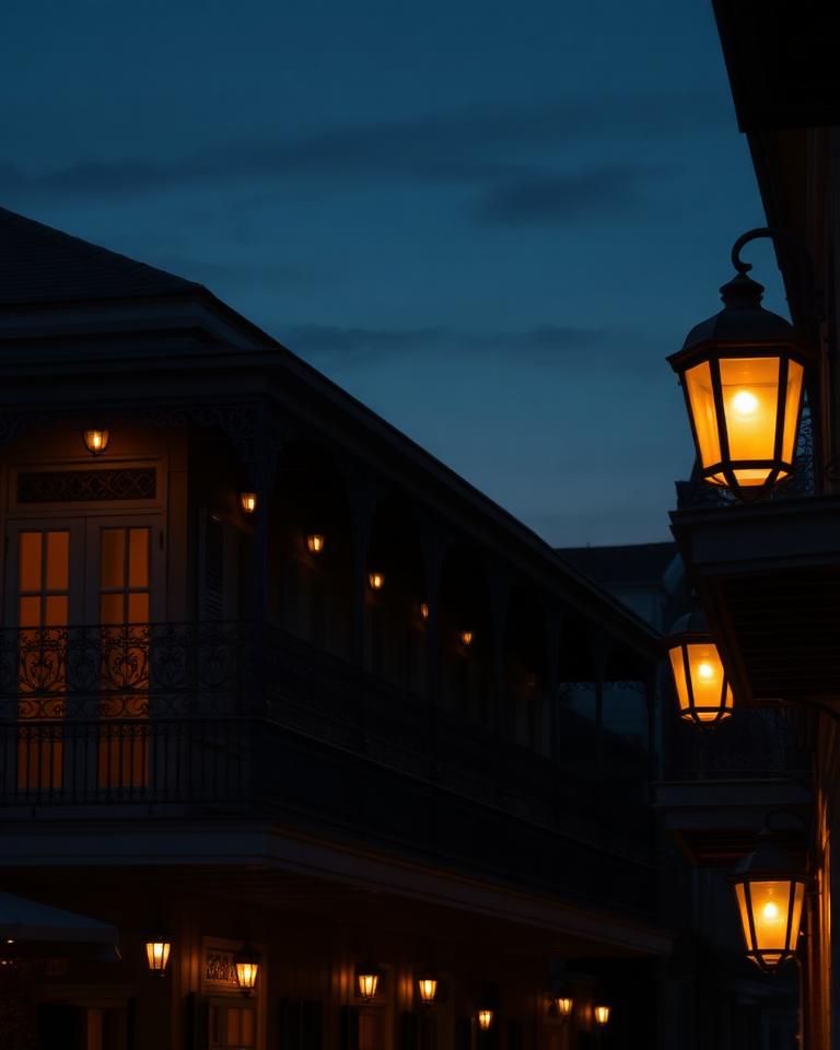 New Orleans, LA destination