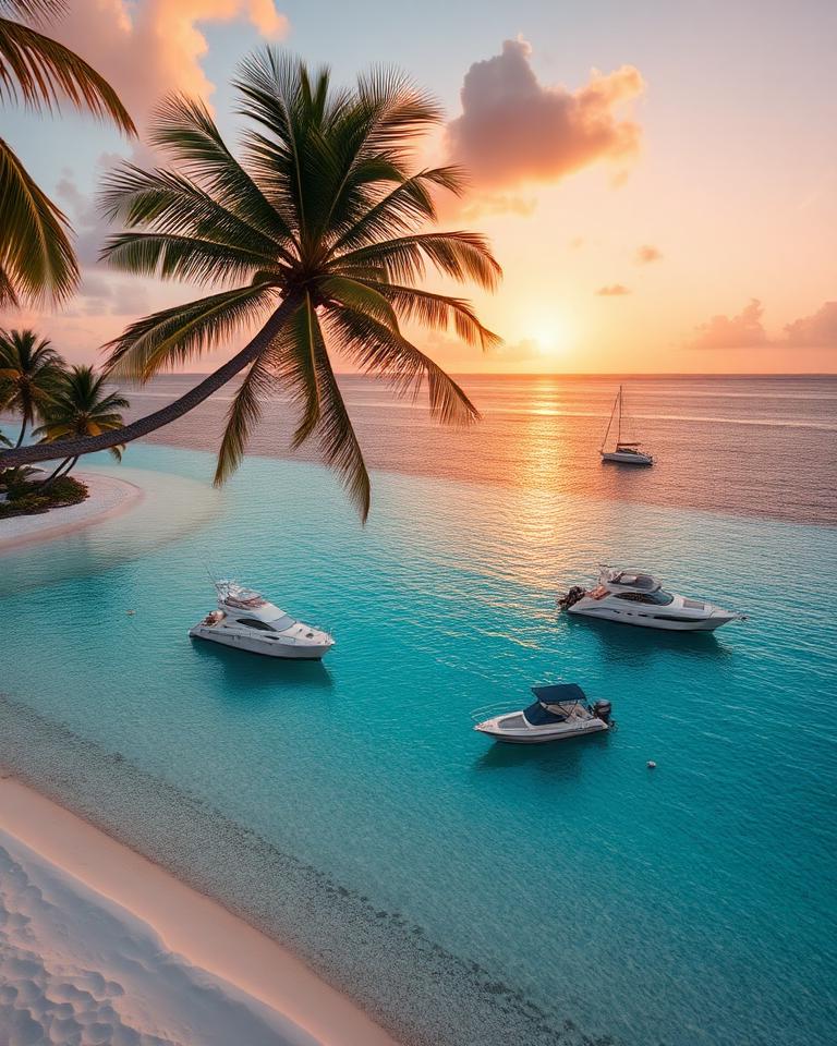 Bimini, Bahamas destination